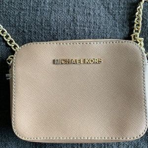 Michael Kors Small Crossbody Bag